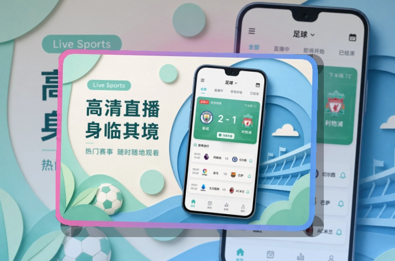 世界杯竞猜 App看赛优势，适合比赛日回访 页面展示