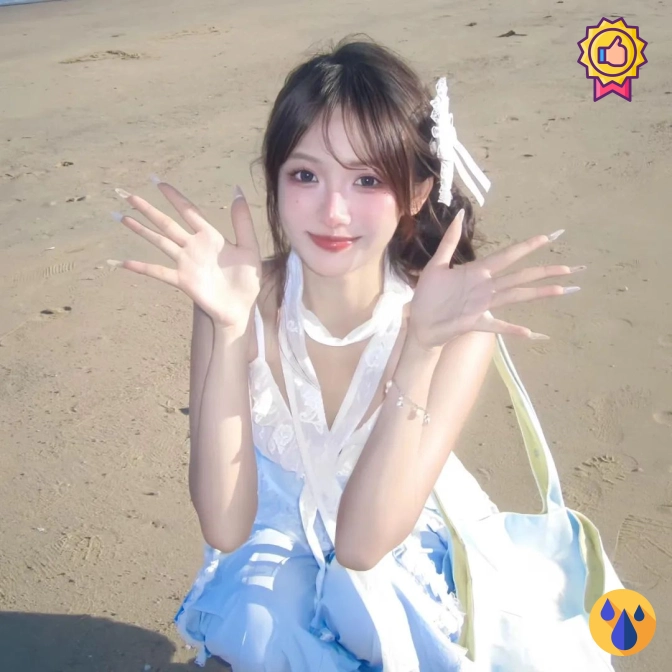 小鹿